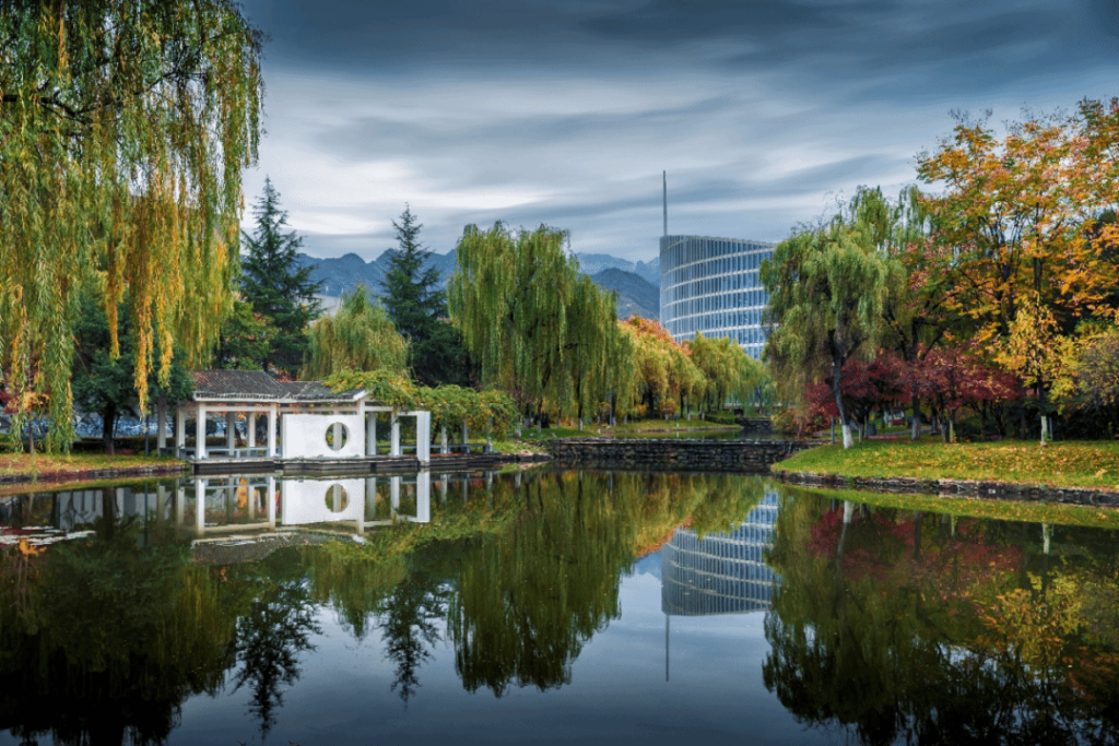 Northwestern Polytechnical University (NPU)